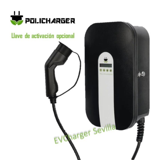 copy of Policharger NW-T1