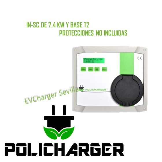 Policharger IN-SC